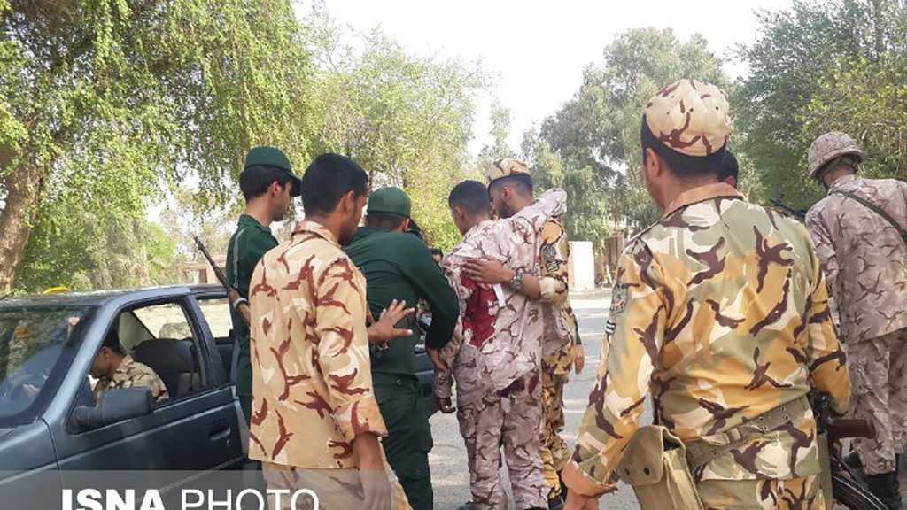  Iran: 24 martyrs et 53 blessés dans une attaque terroriste à Ahvaz