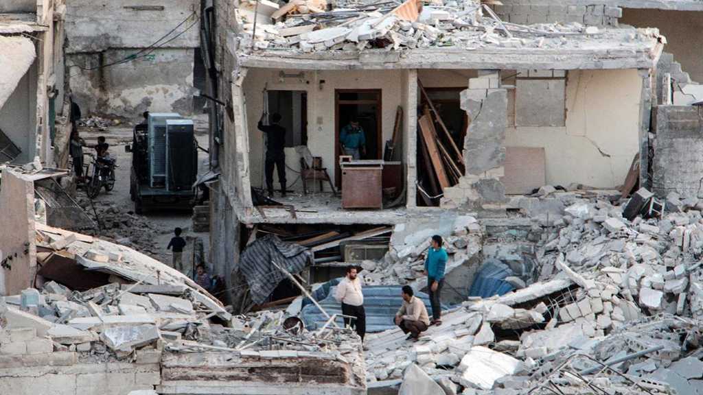 Syrie: plus de 3.300 civils tués dans les raids de la «coalition»
