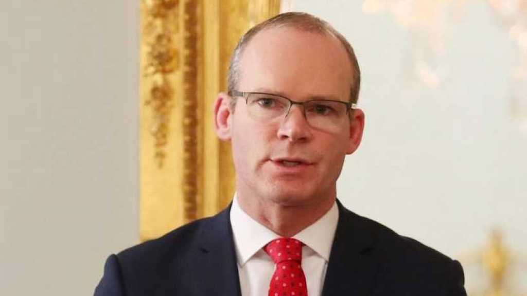 L’Irlande pourrait reconnaître un Etat palestinien
