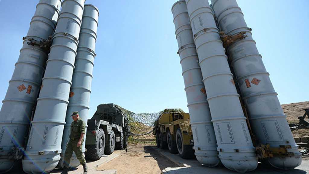 La Russie livrera des S-300 à la Syrie après la catastrophe de l’Il-20