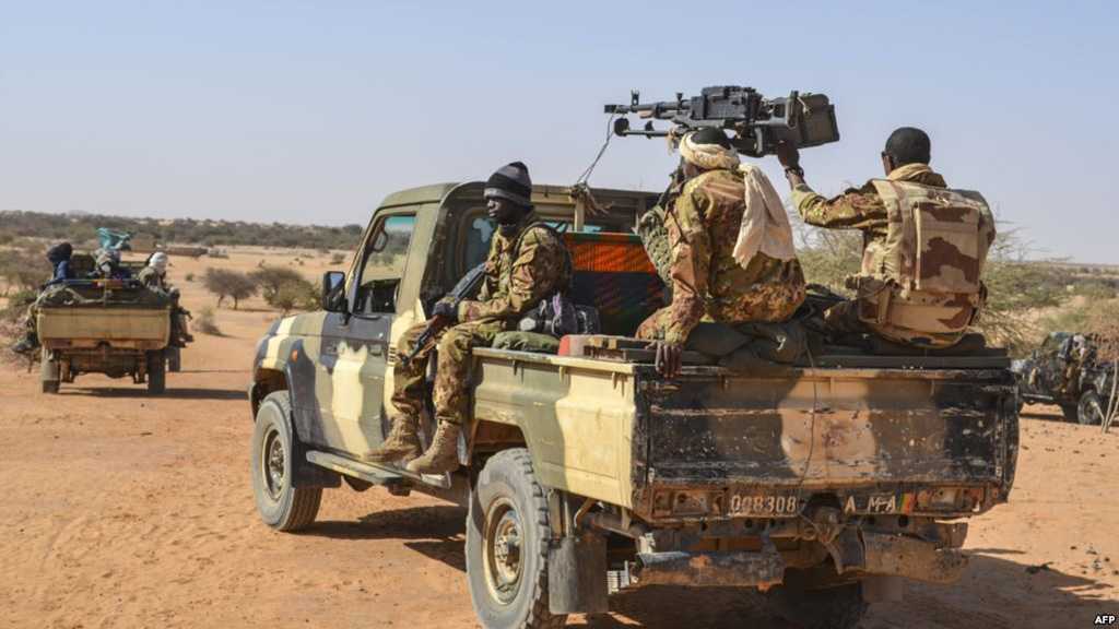 Au moins 12 morts dans une attaque près de la frontière nigérienne au Mali