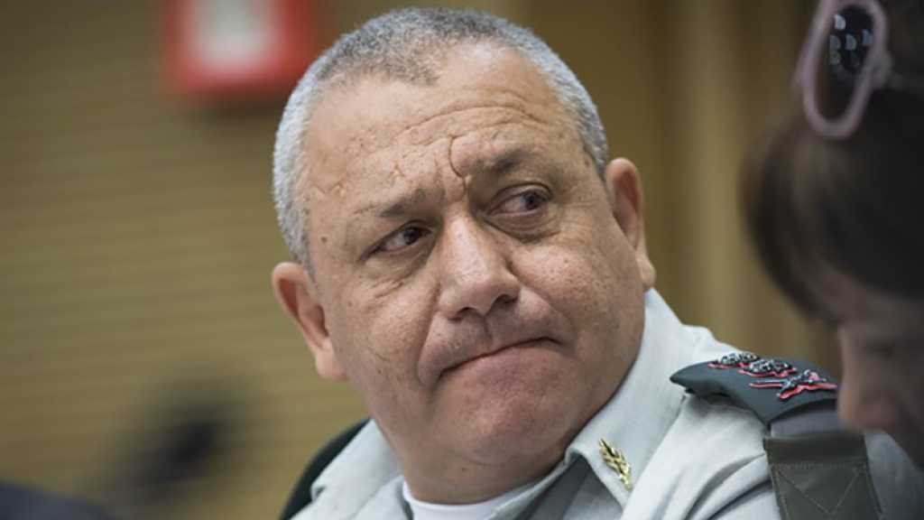 Eizenkot examine un rapport critique sur le niveau de préparation de l’armée israélienne