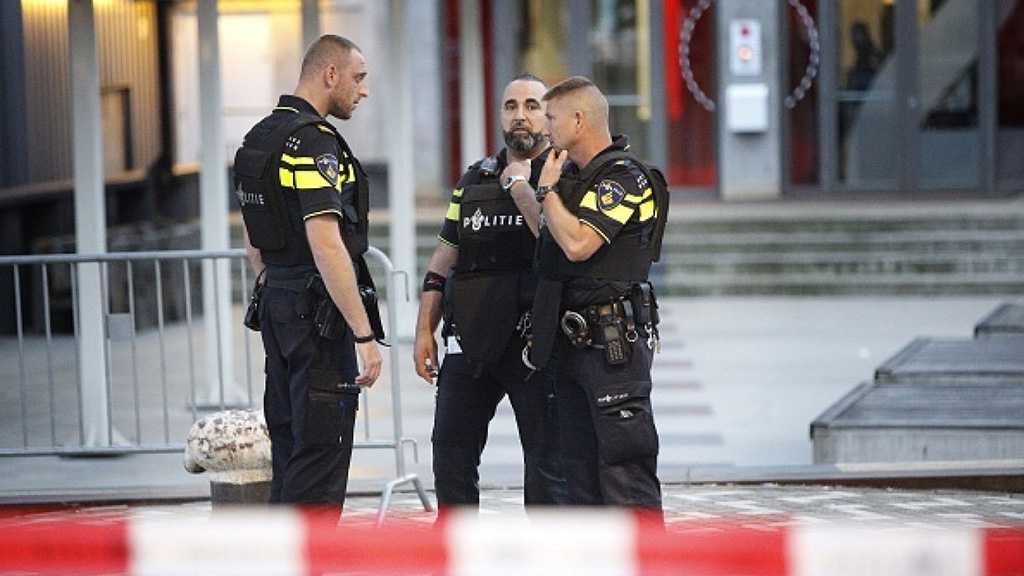 Un attentat «majeur» déjoué aux Pays-Bas, sept arrestations