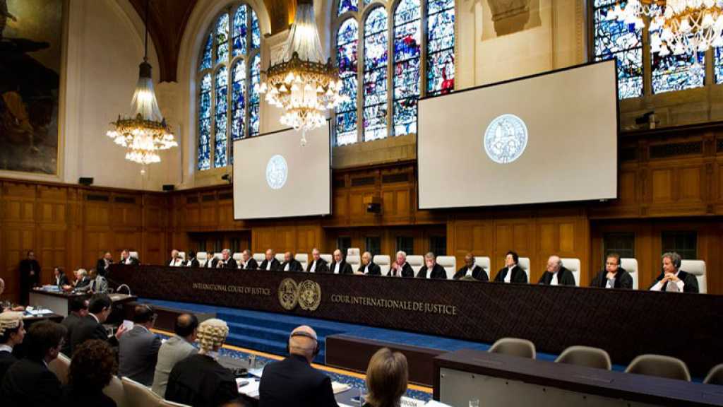 Plainte palestinienne à La Haye contre le transfert de l’ambassade US à al-Qods