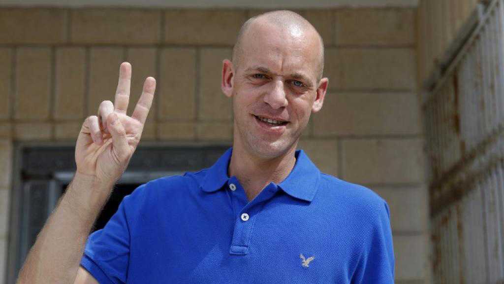 L’avocat franco-palestinien Salah Hamouri libéré après plus d’un an de détention en «Israël»