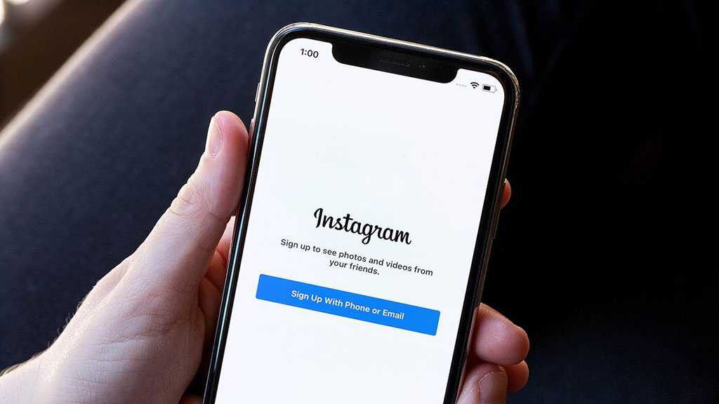 Instagram victime d’une panne mondiale
