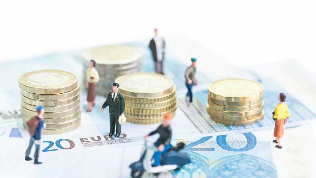 Le FMI abaisse ses prévisions de croissance pour la France à 1,6% en 2018 et 2019