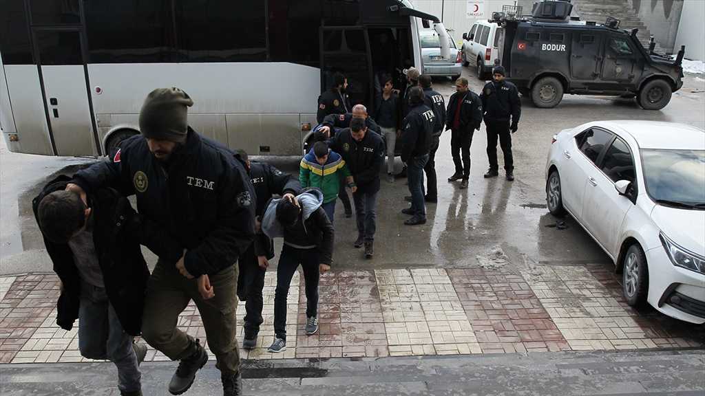 Quatre-vingt-dix interpellations en Turquie pour liens avec le PKK