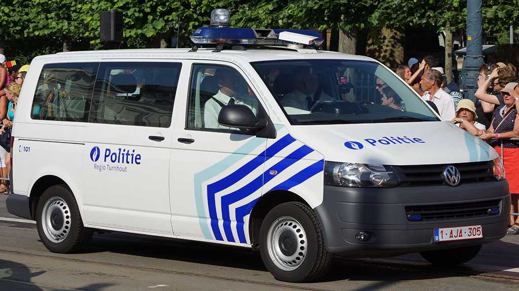 La Belgique extrade un Chinois accusé d’espionnage vers les États-Unis