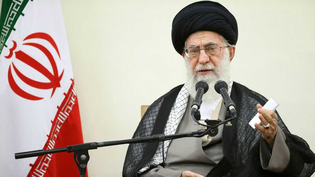 Sayed Khamenei : l’Iran saura surmonter les difficultés intérieures et celles imposées de l’extérieur