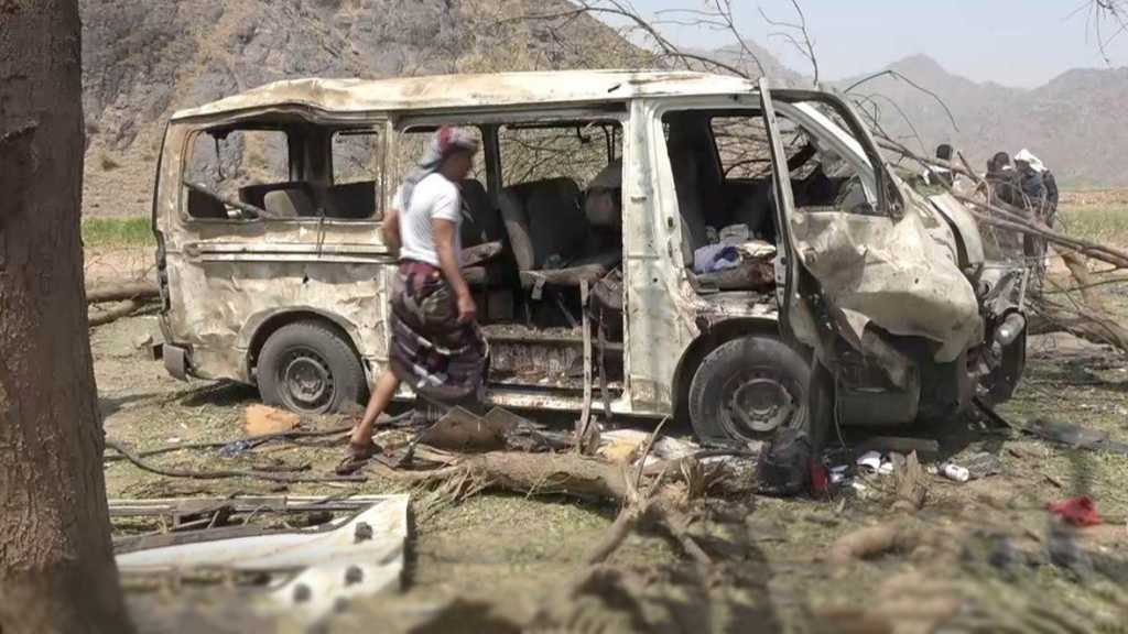 Yémen: 17 martyrs dans un raid saoudien dans la province de Hodeida 