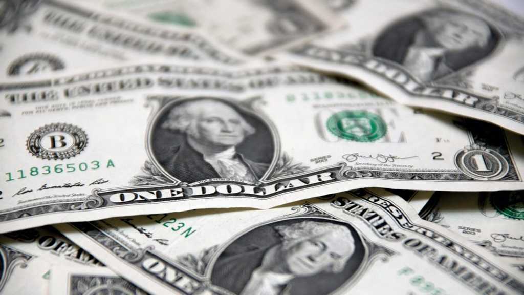 Le déficit budgétaire US au plus haut depuis six ans