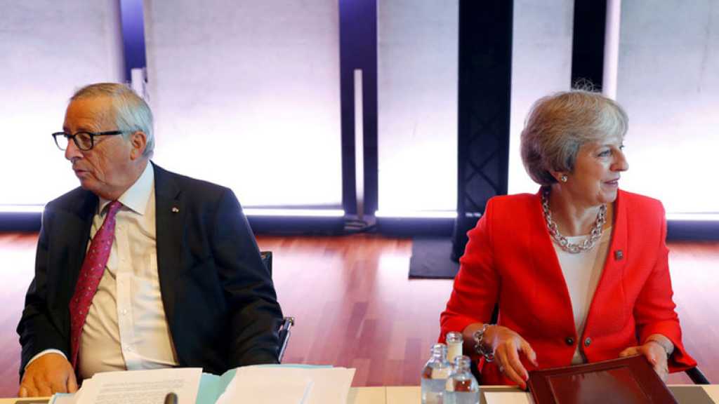 Sommet européen sur le Brexit : l’impossible négociation entre Bruxelles et Londres