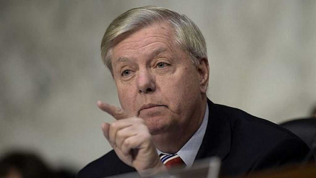 Affaire Khashoggi: Le sénateur Lindsey Graham appelle au départ du prince héritier saoudien