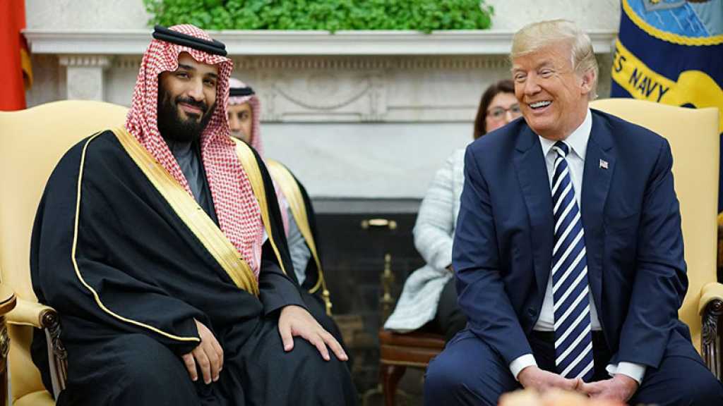 Affaire Khashoggi : des sénateurs inquiets de «conflits d’intérêts» entre Trump et les Saoudiens