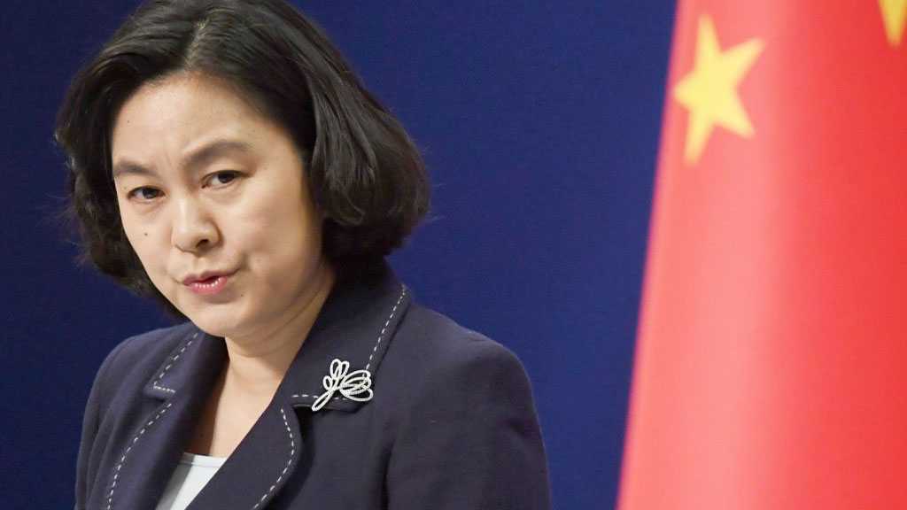 Pékin met en garde Washington contre un retrait du Traité FNI