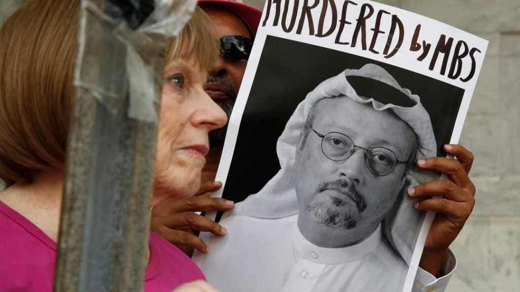  Jamal Khashoggi a-t-il été la première victime d’une cyberguerre saoudienne 