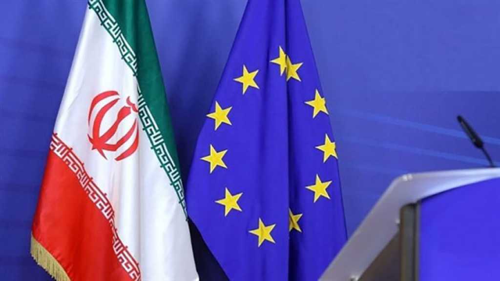 Malgré les sanctions US, l’Europe veut maintenir une banque iranienne «connectée» au monde