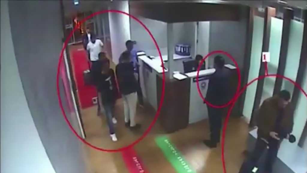 Un garde du corps de MBS aurait emmené une partie du corps de Khashoggi à Riyad
