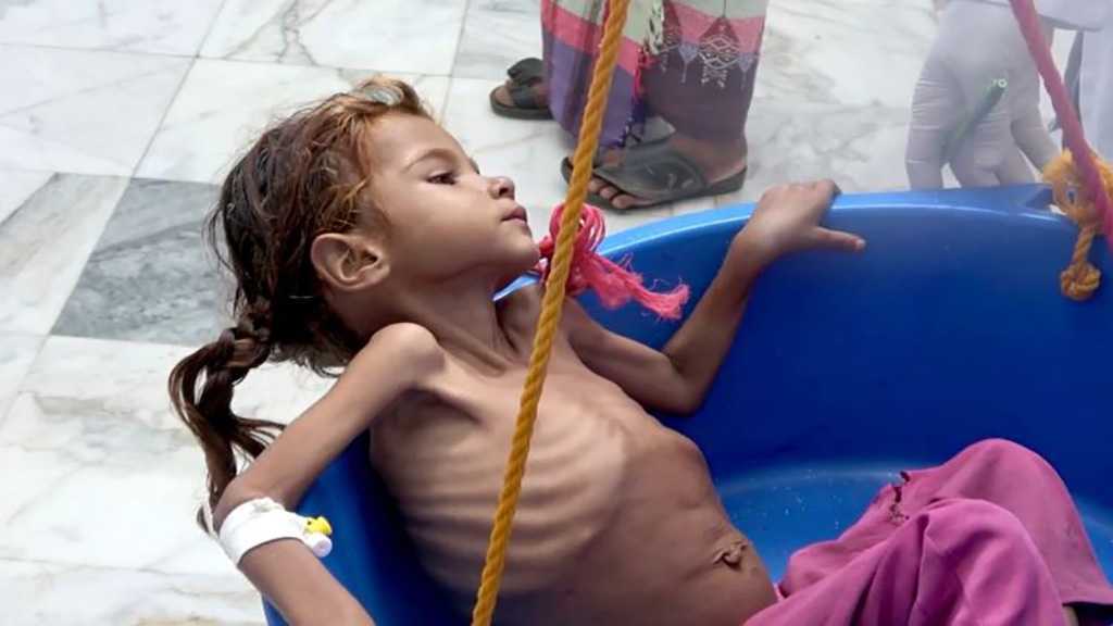 Yémen: 14 millions de personnes pourraient souffrir de la famine, selon l’ONU
