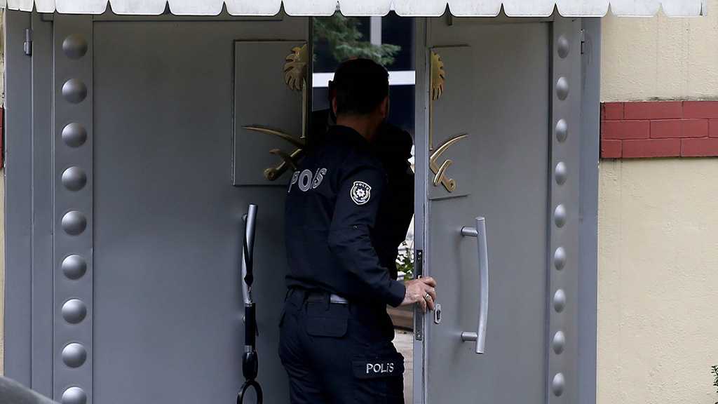 Affaire Khashoggi. Ankara partage ses informations avec la CIA, selon un journal turc