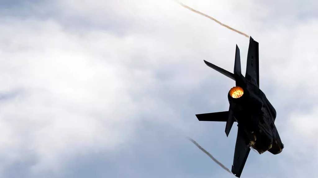 «Israël» bombarde Gaza en riposte à un tir de roquette