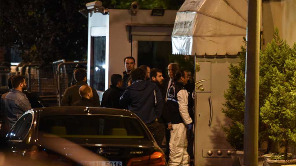 Le parquet saoudien aurait reconnu que le meurtre de Jamal Khashoggi avait été prémédité