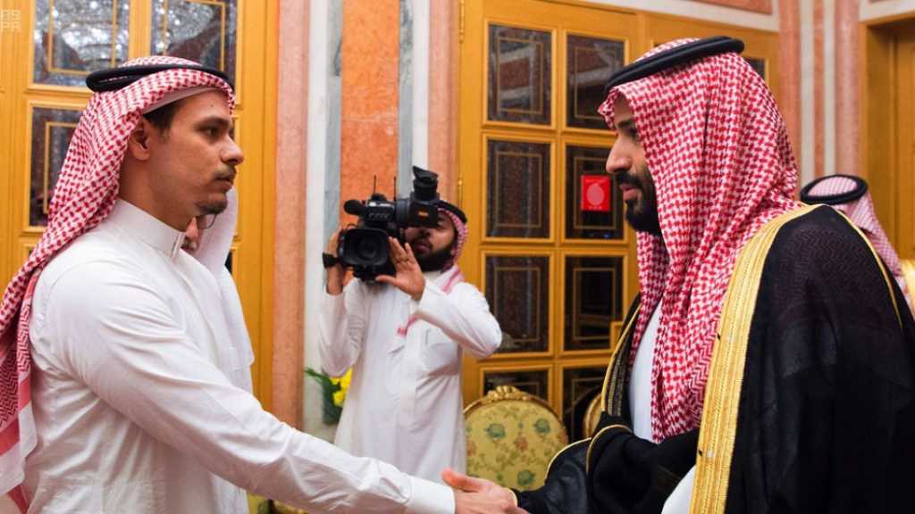 Après la levée de l’interdiction de voyage qui le visait, le fils de Jamal Khashoggi quitte l’Arabie