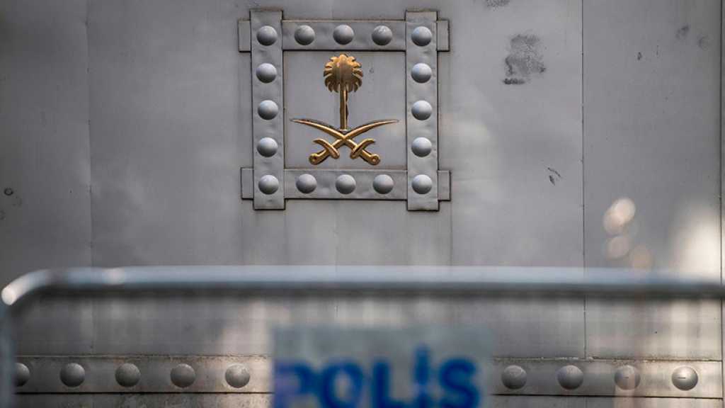 Khashoggi : Ankara appelle à boucler l’enquête «le plus vite possible»