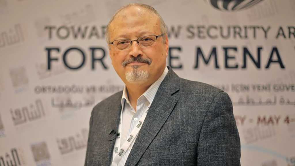 Khashoggi assassiné parce qu’il aurait obtenu la preuve que l’Arabie utilisait des armes chimiques au Yémen