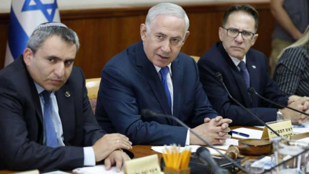 Municipales en «Israël»: le candidat de Netanyahu à al-Qods éliminé au premier tour