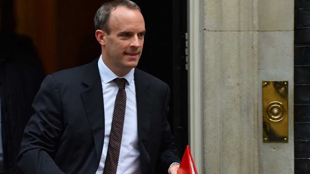 Brexit: Londres vise un accord d’ici au 21 novembre