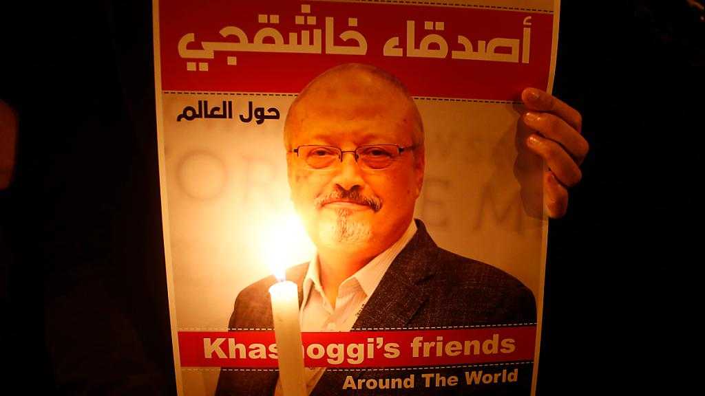 Le corps de Khashoggi aurait été dissous dans l’acide 