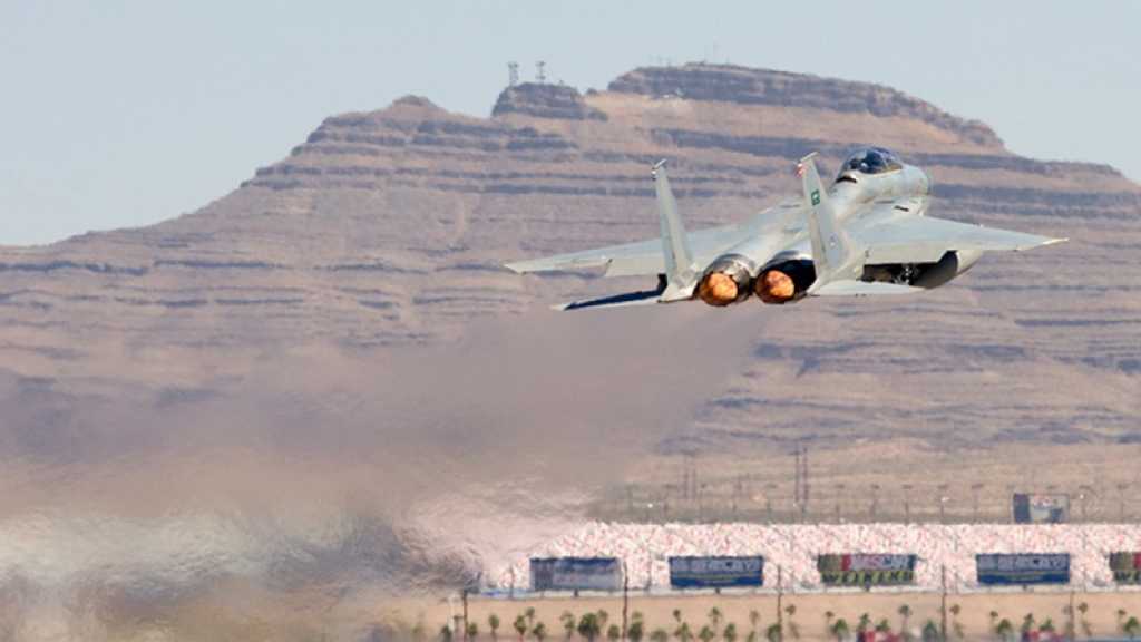 La coalition saoudienne bombarde l’aéroport de Sanaa