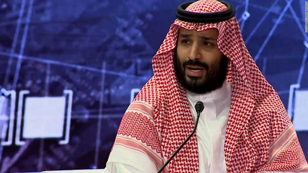 «Mohammed ben Salmane est le prochain Saddam Hussein»