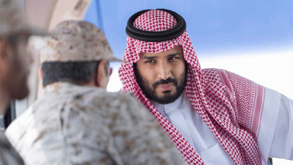 L’Arabie saoudite stocke des armes pour «survivre»