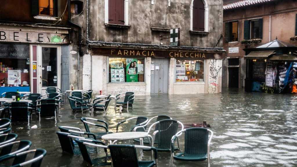 Italie : les intempéries ont fait 20 morts et d’importants dommages
