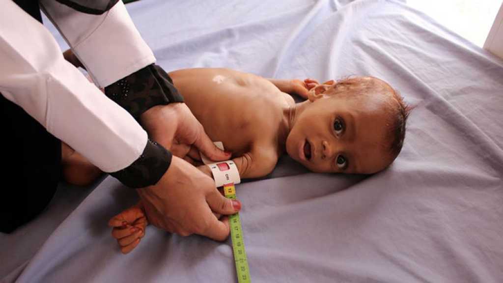 L’ONU va intensifier son aide alimentaire au Yémen