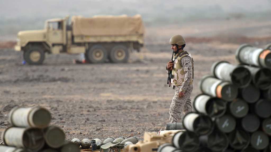 La Norgève gèle les exportations de matériel militaire à l’Arabie 
