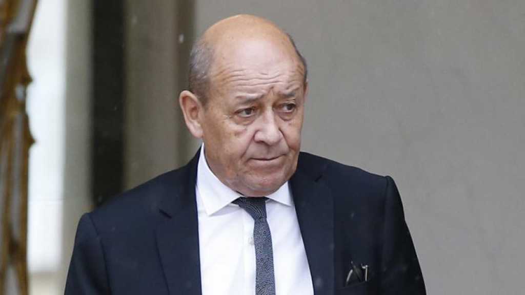 Yémen : la France appelle à «arrêter les frais»