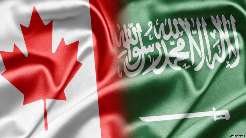 Neuf Canadiens sur dix disent «non» à de futurs accords d’armement avec l’Arabie saoudite