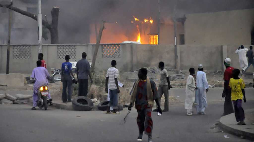 Nigeria : 16 morts et des dizaines de disparus, Boko Haram intensifie ses attaques
