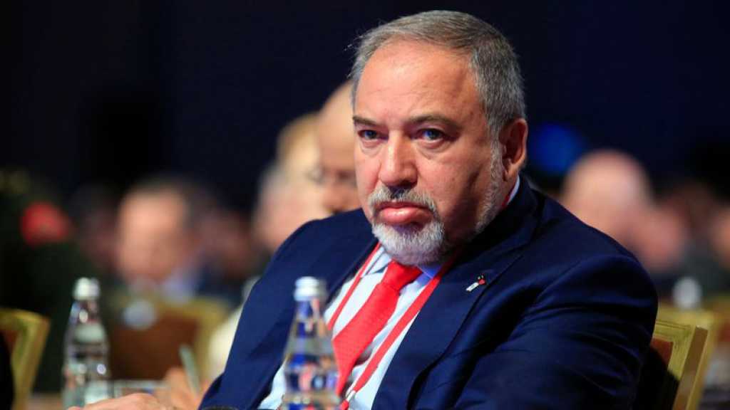 «Israël» : démission du ministre de la guerre qui proteste contre le cessez-le-feu