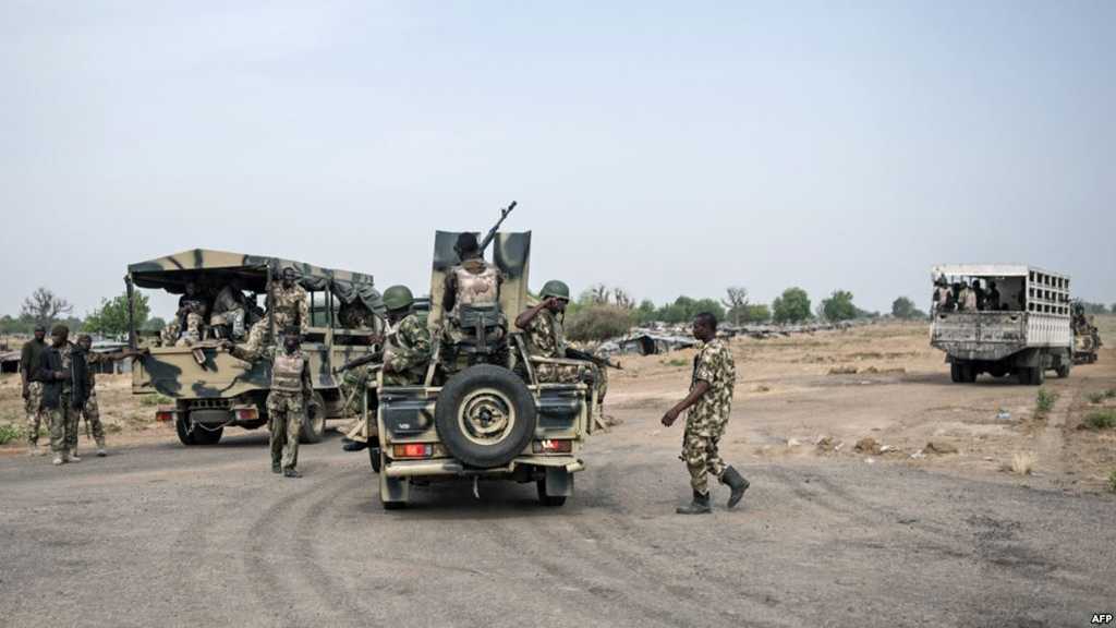 Nigeria: au moins trois soldats tués dans une attaque de «Boko Haram»
