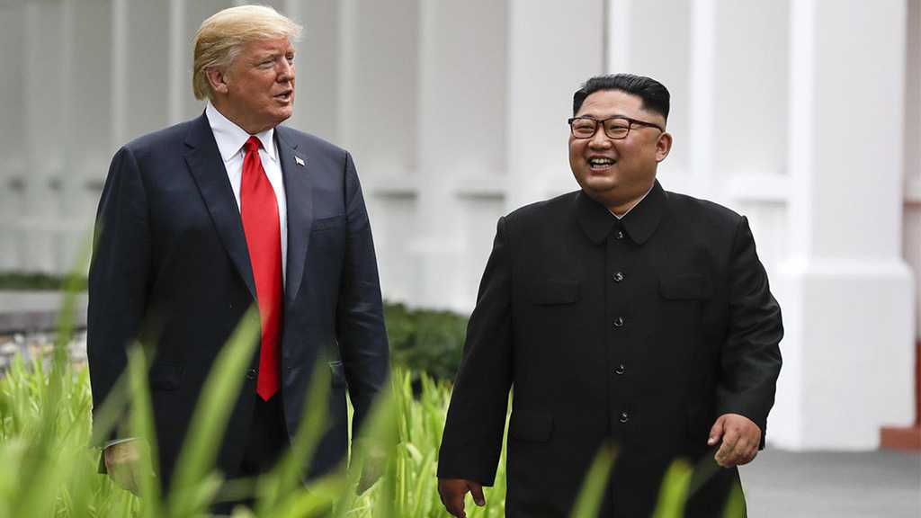 Pyongyang teste une arme tactique «ultramoderne», Washington lui maintient sa confiance