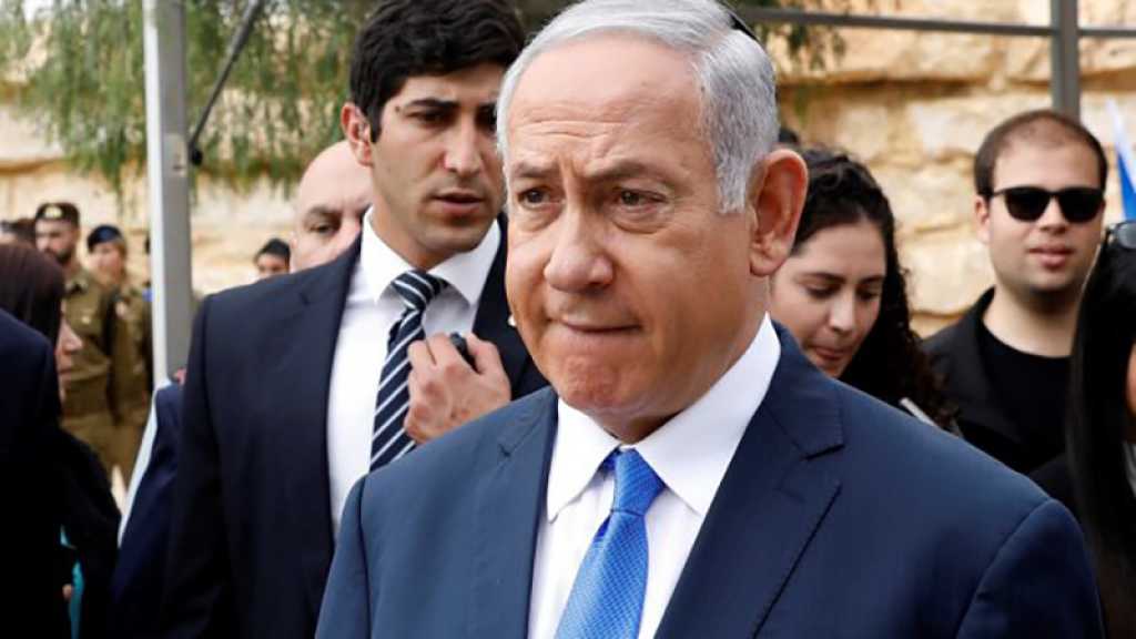 «Israël» : Netanyahu va-t-il appeler à des élections anticipées ?