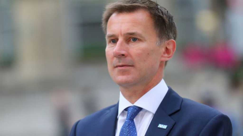 Hunt à Téhéran pour évoquer l’accord sur le nucléaire iranien