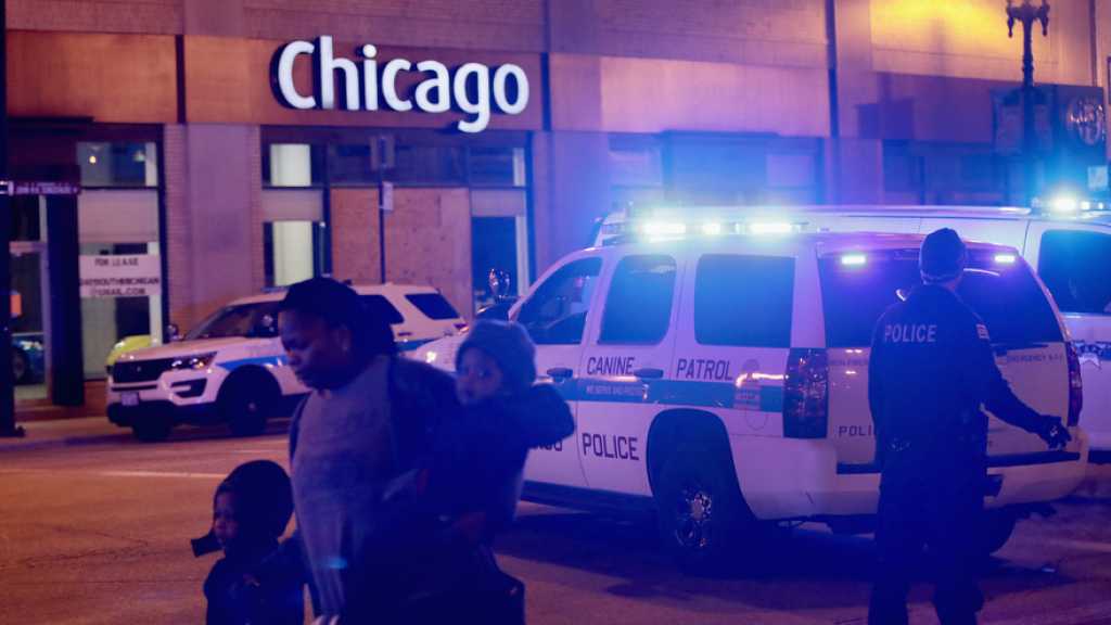 Etats-Unis: des blessés dans une fusillade dans un hôpital à Chicago