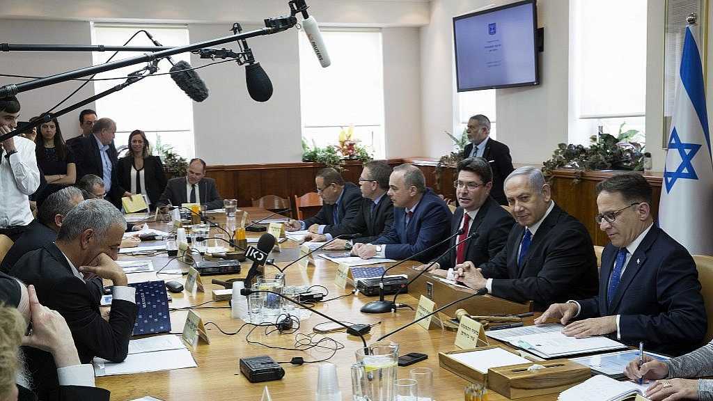  «Israël» vit l’une des pires situations sécuritaires depuis les années 1973 