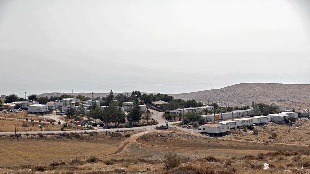 Airbnb va supprimer ses annonces dans les colonies israéliennes en Cisjordanie occupée